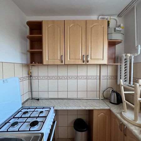 Super Apartament Na Lato Kolobrzeska Gdansk Dış mekan fotoğraf