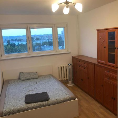 Super Apartament Na Lato Kolobrzeska Gdansk Dış mekan fotoğraf