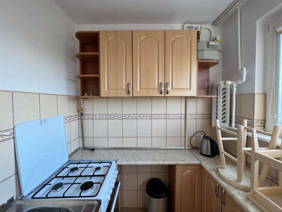 Super Apartament Na Lato Kolobrzeska Gdansk Dış mekan fotoğraf
