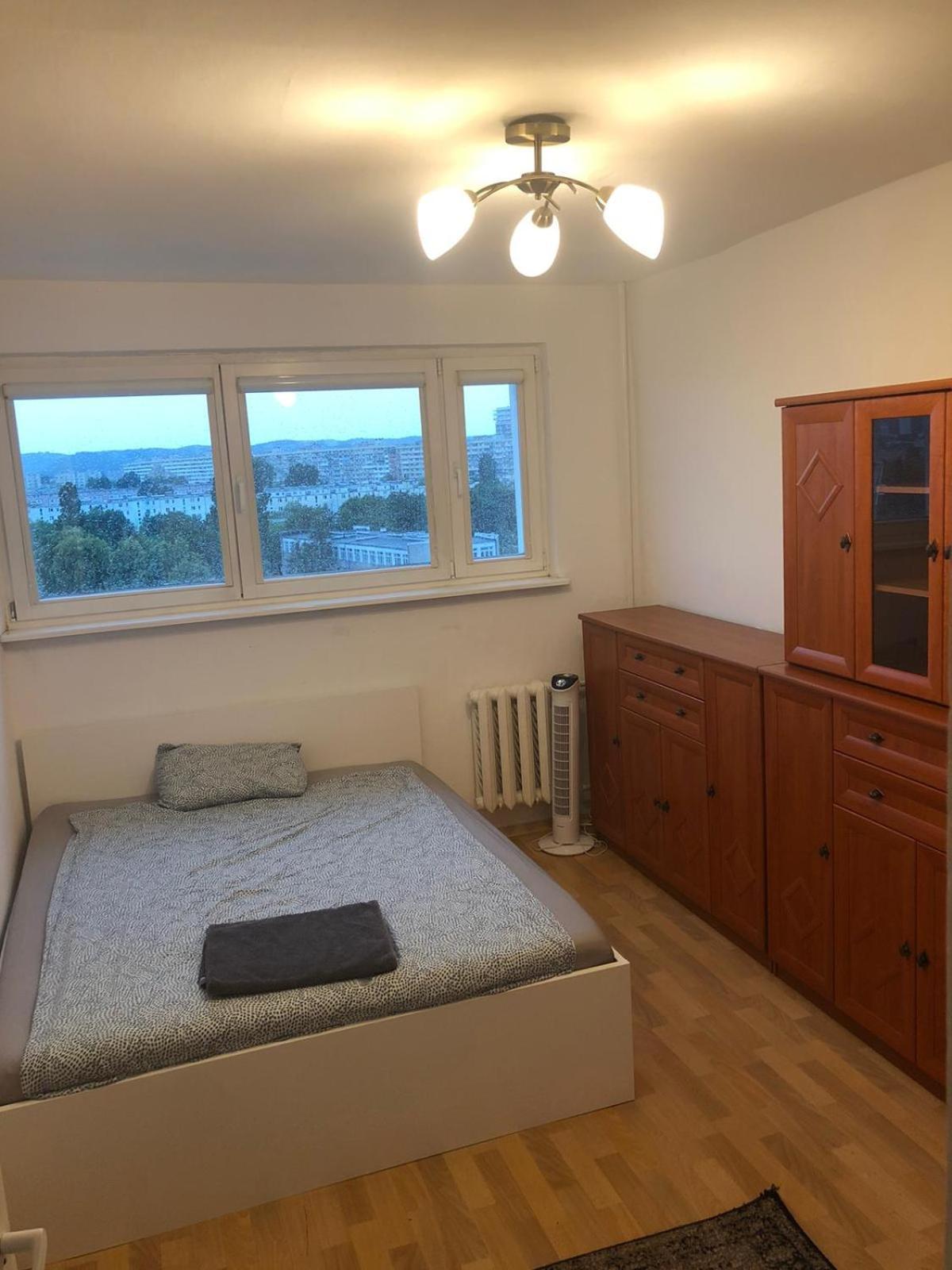 Super Apartament Na Lato Kolobrzeska Gdansk Dış mekan fotoğraf